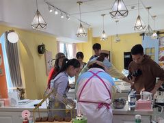 -千浔一暖DIY蛋糕烘焙(人民大学店)