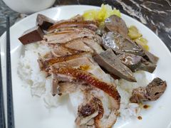 -乌文新澄海卤鹅店