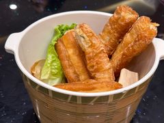 -锡和无锡菜(景丽苑店)