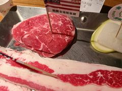 -炉小哥烤肉(信万广场店)