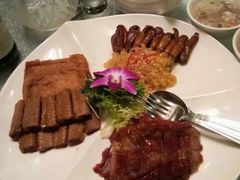 -岭南小馆