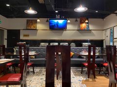 -克比叔叔印度餐厅Kebabs on the Grille(人民广场店)