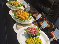 -千岛湖小鱼儿·淳安匠心农家菜