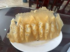 -邢家锅贴老店·非遗·开封菜(金明广场店)