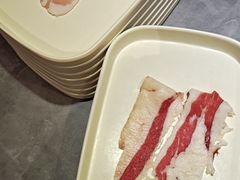 -福成自助烤肉(北京双桥店)