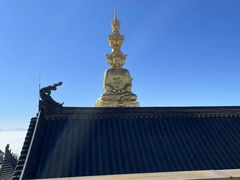 -峨眉山风景名胜区
