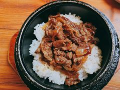 -百年石锅饭·朝鲜族传统民餐