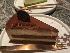-良木缘咖啡西餐(太古里店)
