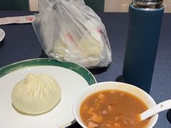 -金狮麟·新豫菜(金码大厦店)