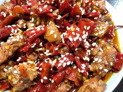 -盛世盐帮·自贡特色(总店)