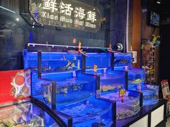 -亿牌牌东北烧烤(博物馆旗舰店)