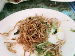 -大林炒面馆(昆仑路店)