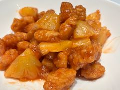 -小厨娘淮扬菜(清江苏宁广场店)
