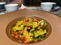 拍黄瓜-一味大院•桐庐菜传承店(春江路店)