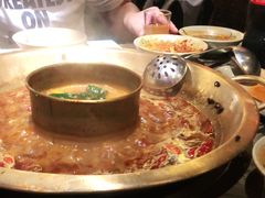 -小龙坎火锅(泉舜店)