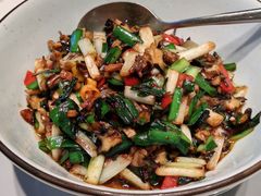-筱爷叔·上海传统手工菜(新桥店)