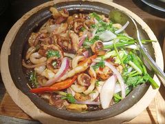 -啫火啫啫煲·顺德干蒸(壹海城店)