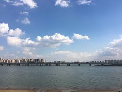 -丁香湖公园