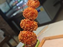 -小东北烧烤(双拥路店)
