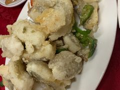 -蛇口康乐快餐鱼仔档(翠苑小区店)