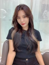 -3AM HAIR SALON染发接发