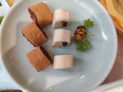 -味+新京宴·烤鸭·北京菜(创意谷店)