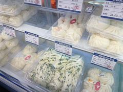 -白玉兰食品(中山公园龙之梦店)