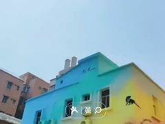 -大芬美术馆