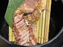 -火炉火自助餐(悠唐购物中心店)