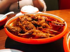 -老闵田螺馆·南昌市井菜·特色小吃(总店)