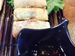 -越谜·越南餐厅(长白店)
