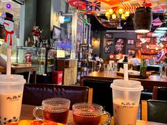 -SUPER BOWL超级碗(崂山丽达店)