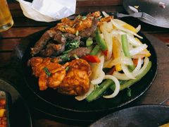 法基塔-Q MEX 库迈墨西哥餐吧(中骏世界城店)