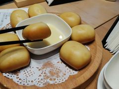 -湯系·煲汤手艺人(东二环泰禾广场店)