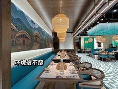 -沿江海南菜·文昌鸡祖师爷(大东海店)