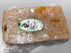 蜜糕-江南春(中山中路店)