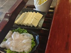 -东来顺饭庄(金泉广场店)