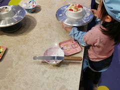 -芭菲盛宴·环球美食(北城国际店)