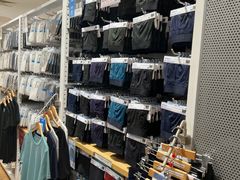 -UNIQLO(朗豪坊店)