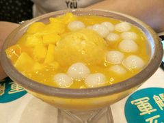 -许留山(上海街店)