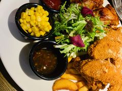 -机器人火炉披萨