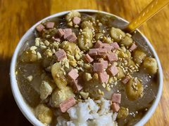 -老瓦房冷锅串串(文殊院店)