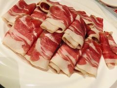 -乔先生涮肉·鲜活牛羊肉火锅(塘沽店)