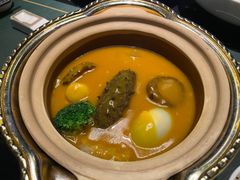 -彩虹之约•淮扬家宴(亚运村店)