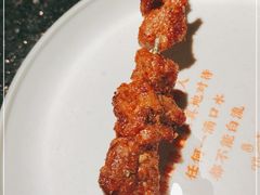 -鸣记脆皮烤鱼·海鲜烤鱼(亿合城店)