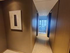 -武汉洲际酒店