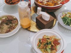 -渝信川菜(西单店)