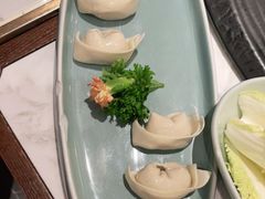 -捞神煲汤火锅(湖滨商业街店)