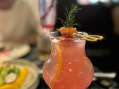 -第101座花园餐厅(湖滨88店)