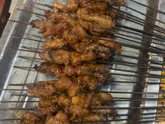 -文文烤肉(大皮院店)